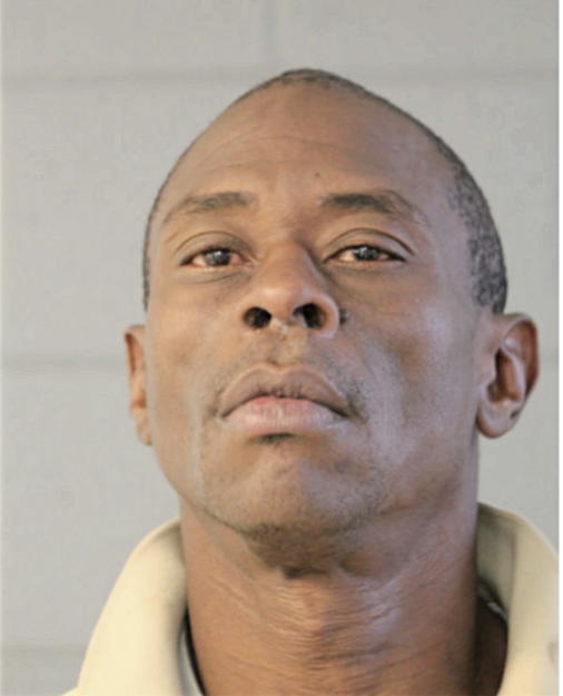 AARON WASHINGTON, Cook County, Illinois
