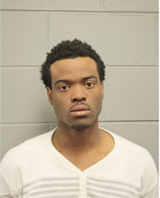 ANTWONE L WASHINGTON, Cook County, Illinois