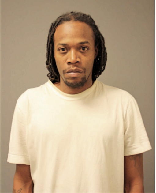 ANGELO A WATKINS, Cook County, Illinois