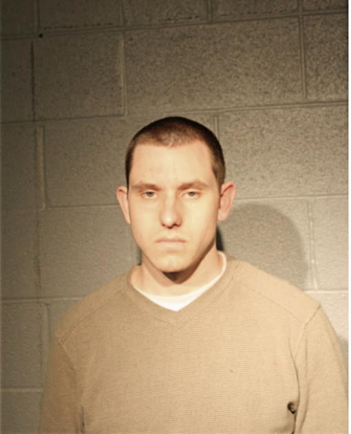 BRADLEY M WEST, Cook County, Illinois