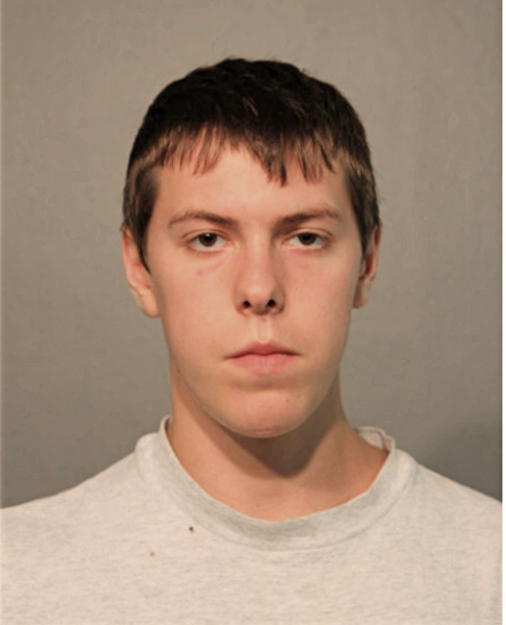 NATHAN WETTING, Cook County, Illinois