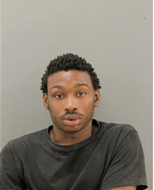 DUAYNE WHITE, Cook County, Illinois