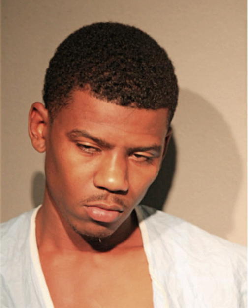 MARCELLINO M WHITE, Cook County, Illinois
