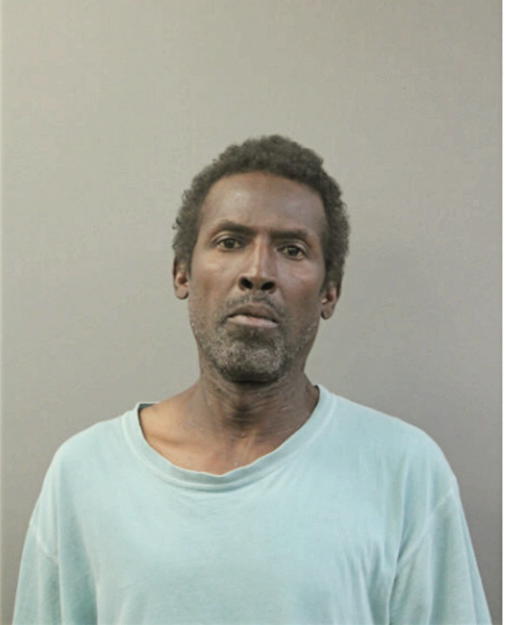 ANTHONY A WHOOPER, Cook County, Illinois