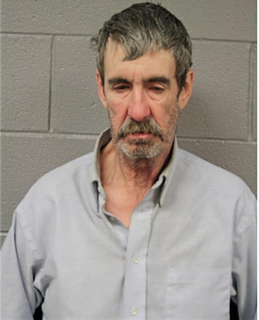 MICHAEL WILL, Cook County, Illinois
