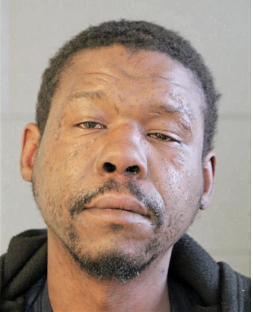 EZIEKARUS WILLIAMS, Cook County, Illinois