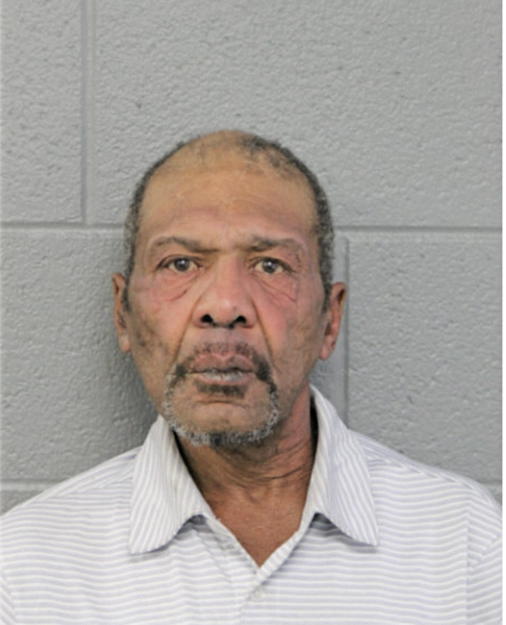 MARVIN WILLIAMS, Cook County, Illinois