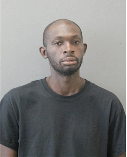 MICHAEL WILLIAMS, Cook County, Illinois