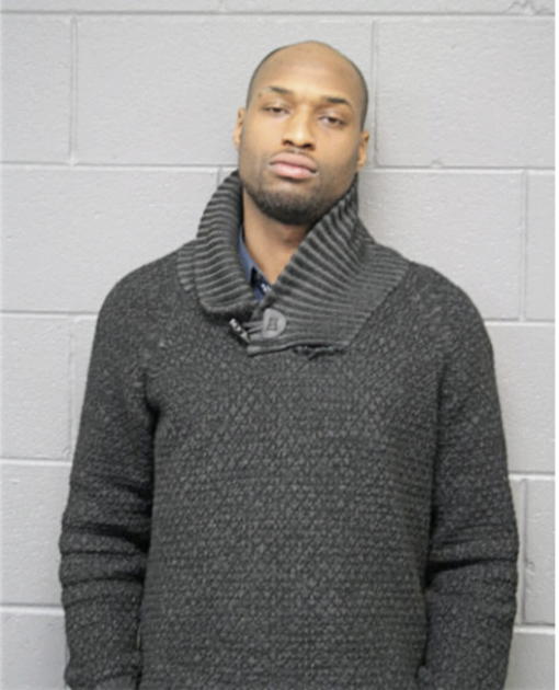 THOMAS E WILLIAMS, Cook County, Illinois