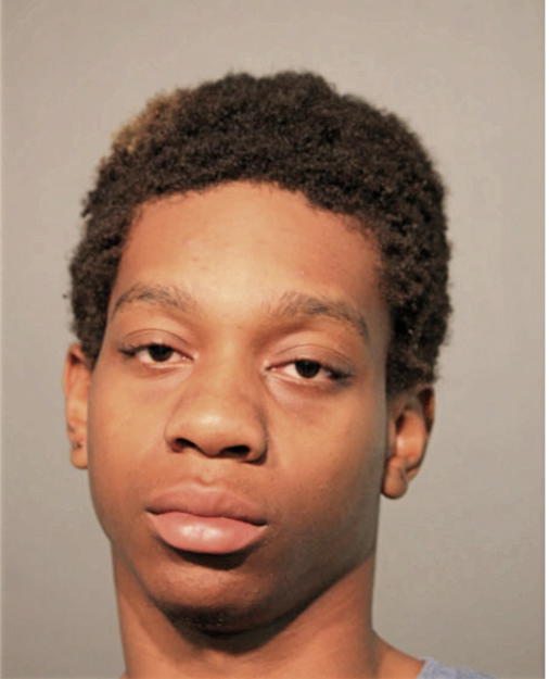 MAHLIK WILSON, Cook County, Illinois