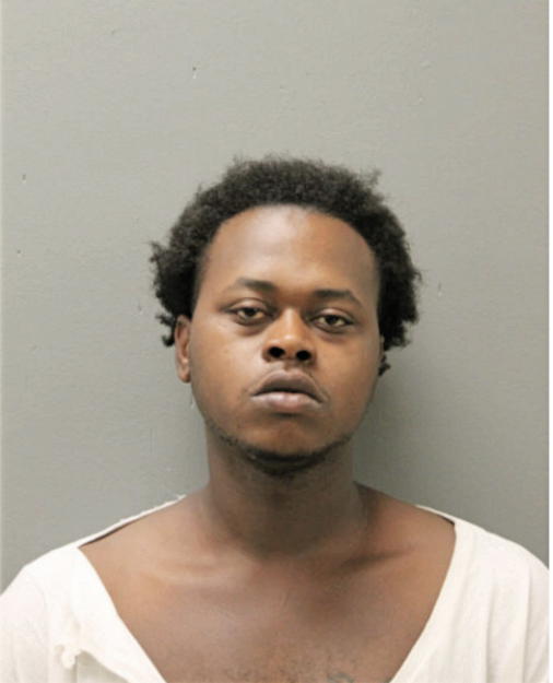 ROBERT WINSTON, Cook County, Illinois