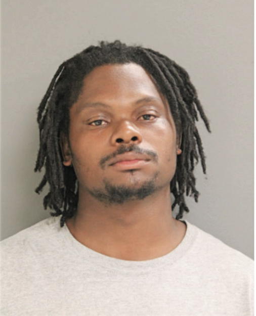 ANTOINE WRIGHT, Cook County, Illinois