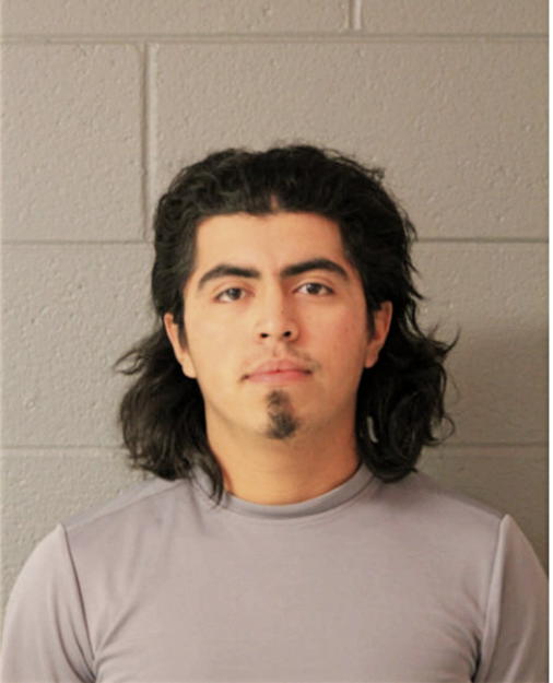 LEONARDO Y ZAVALA-ZERTUCHE, Cook County, Illinois