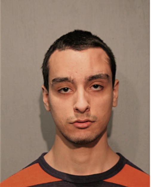 AMIR A ABEDIAN, Cook County, Illinois