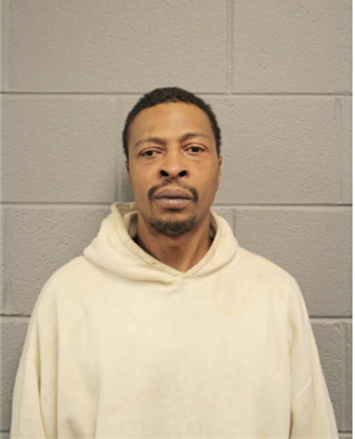 JOSEPH D ADAMS, Cook County, Illinois