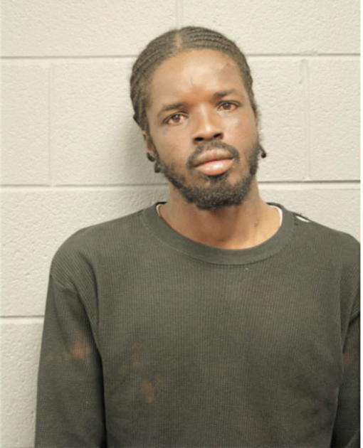 WILLIE E ADAMS, Cook County, Illinois