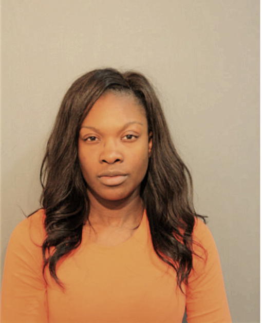 ADETOLA ADEOSHUN, Cook County, Illinois