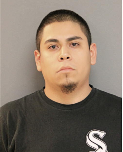 KEVIN AGUILAR, Cook County, Illinois