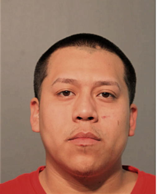 RICHARD ALCANTARA, Cook County, Illinois