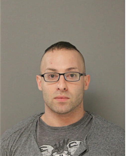 JANTZEN P BALDECK, Cook County, Illinois