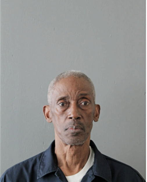 ROBERT E BEARD, Cook County, Illinois