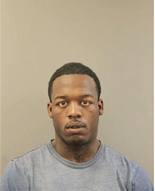 ANTHONY Q BECK, Cook County, Illinois