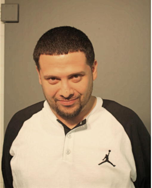HECTOR BERRIOS, Cook County, Illinois