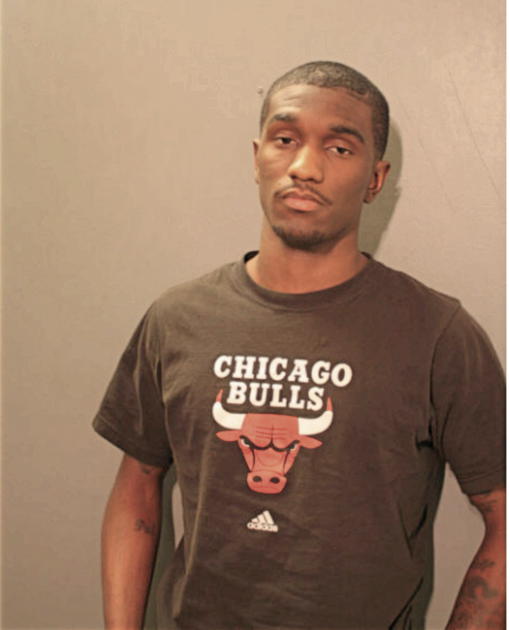 KENYATTA O BONDS, Cook County, Illinois