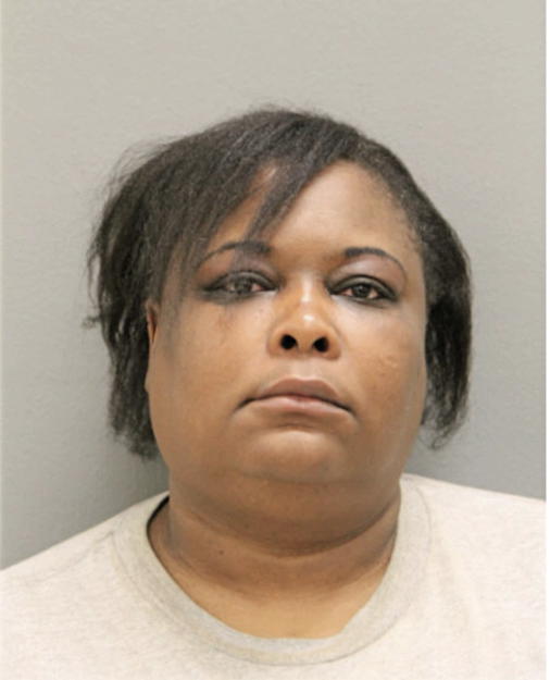 LISA BONDS, Cook County, Illinois
