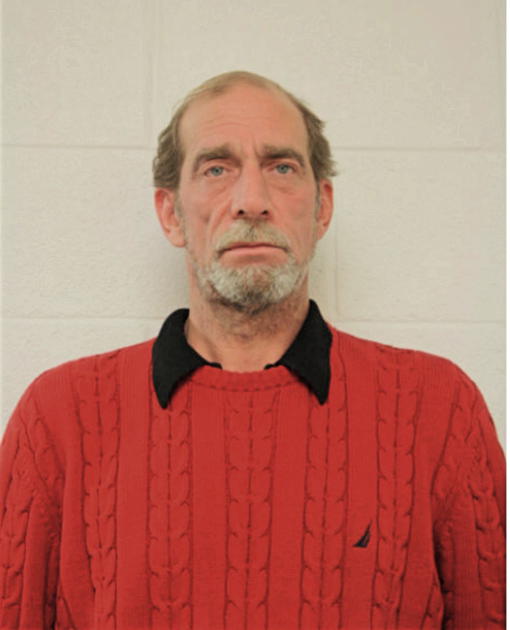 DAVID SCOTT BOYD, Cook County, Illinois