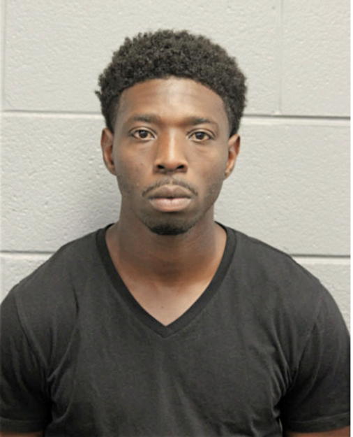 STEPHEN C BOYD, Cook County, Illinois