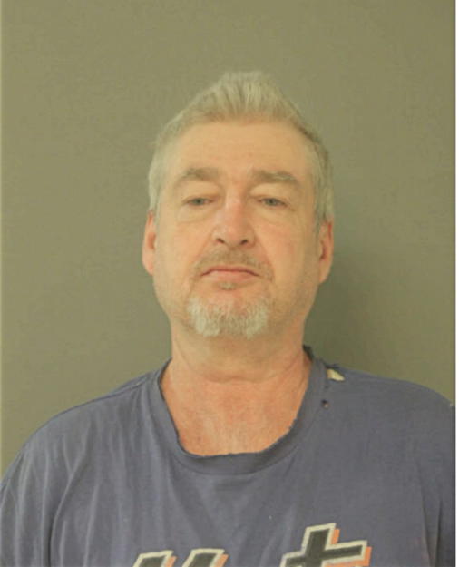 RUSSELL BOYKIN, Cook County, Illinois