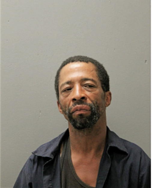 KERRY H BRITTON, Cook County, Illinois