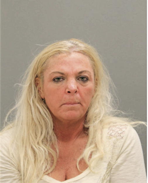 KIMBERLY J BROOK, Cook County, Illinois