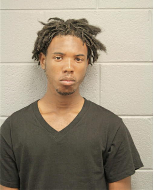 MAURICE J BROUGH, Cook County, Illinois