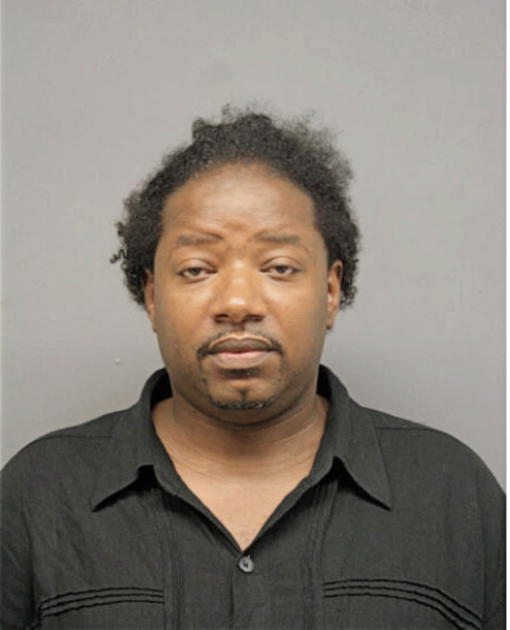 ADEN L BROWN, Cook County, Illinois