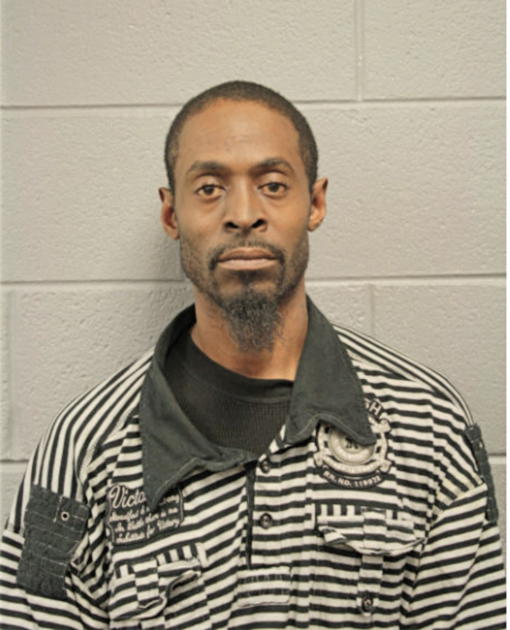 CARVELL BUTLER, Cook County, Illinois