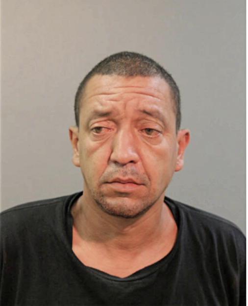 JULIO NELSON CANCEL, Cook County, Illinois