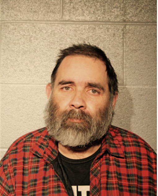 RUBEN CANTU, Cook County, Illinois