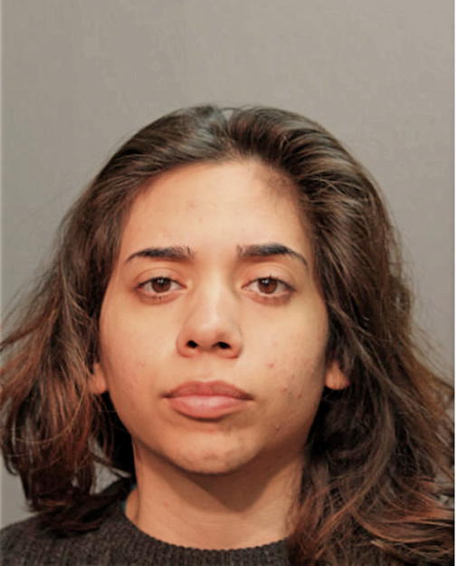 LISSETTE CASTILLO, Cook County, Illinois