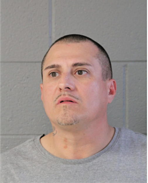 JUAN R CASTRO, Cook County, Illinois