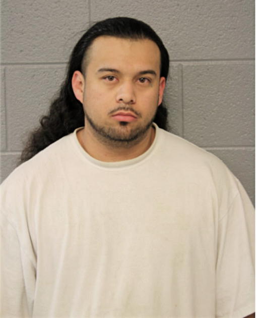 RICARDO CHAIDEZ, Cook County, Illinois