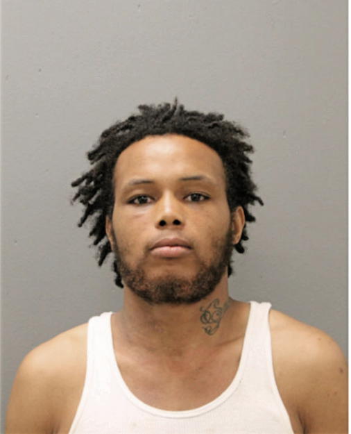STEVEN CHISM, Cook County, Illinois