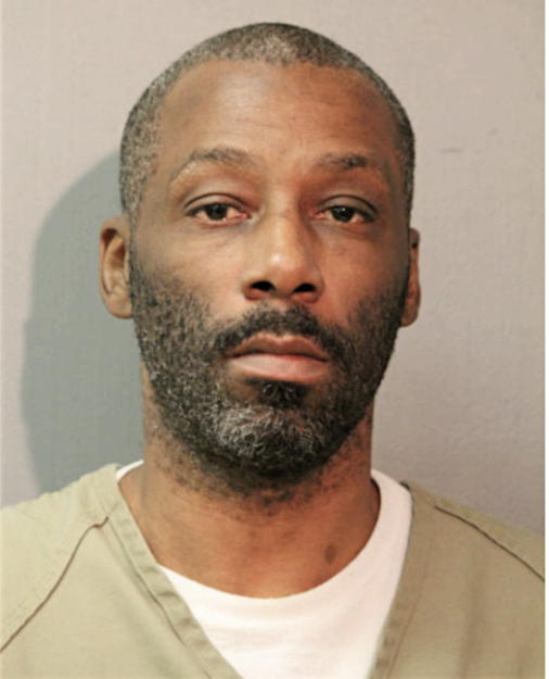 ANDREW L CLARK, Cook County, Illinois