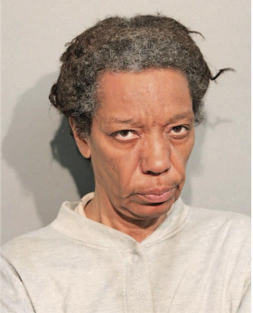 WILLA CLEMONS, Cook County, Illinois