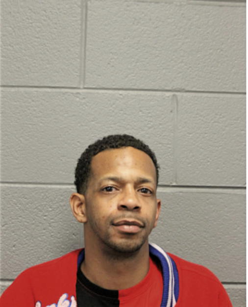 CORNELIUS G COBBINS, Cook County, Illinois