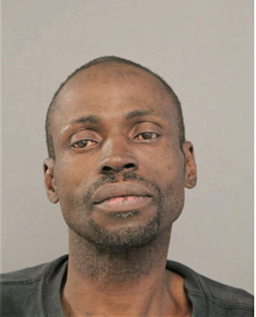 ALBERT COLE, Cook County, Illinois