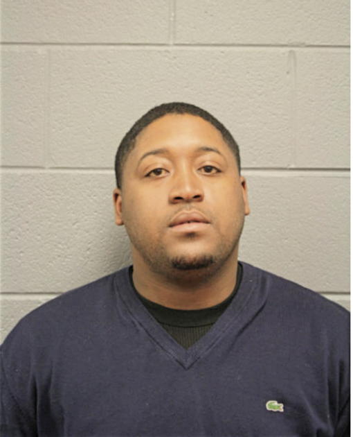 ANTHONY R COLE, Cook County, Illinois