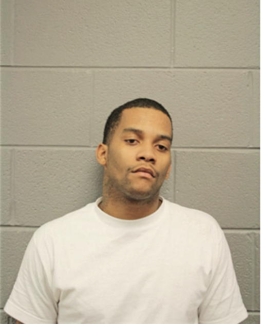 XAVIER COLEMAN, Cook County, Illinois