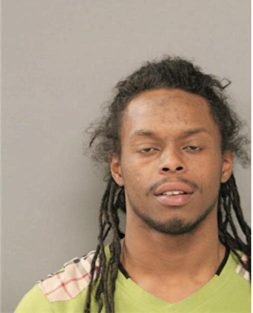 TREMAINE CONNER, Cook County, Illinois